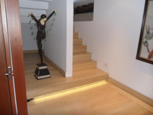 Apartamento en venta en Los Rosales, Bogotá · foto 8 de 20
