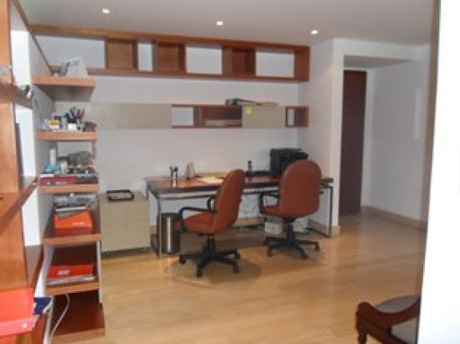 Apartamento en venta en Los Rosales, Bogotá · foto 10 de 20