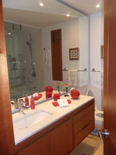 Apartamento en venta en Los Rosales, Bogotá · foto 17 de 20