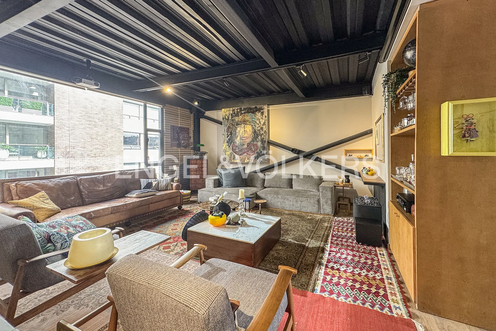 Apartamento en Venta en Los rosales, Bogotá