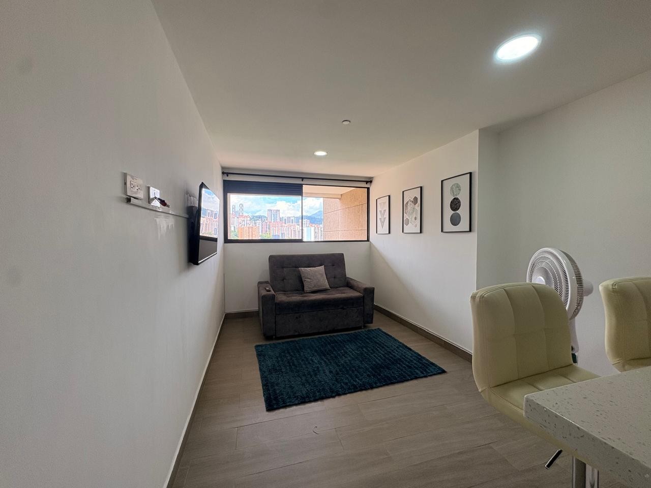 Foto del apartamento