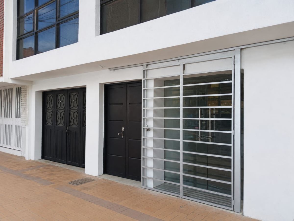 Retail space for rent in Linconl, Soacha