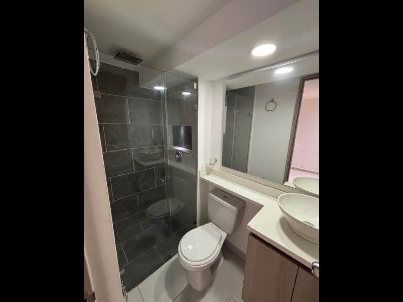 Apartamento en arriendo en La Inmaculada, La Estrella · foto 6 de 6