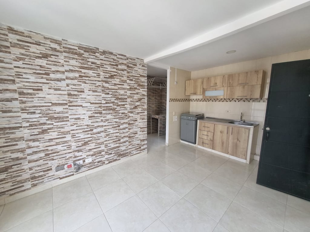 Apartment for rent in El yucal, Santa marta