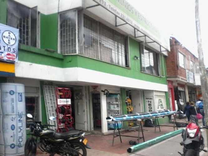 Casa de 5 alcobas en venta en Los Alcazares, Bogotá, 627 m² · foto 7 de 11