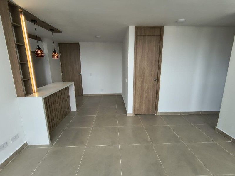 Apartamento en Arriendo en Pueblo Viejo, La estrella en Pueblo Viejo