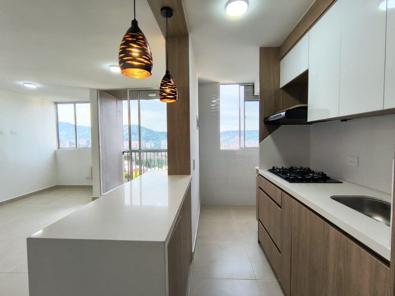 2BR Apartment in Pueblo Viejo (50 m²) - 2