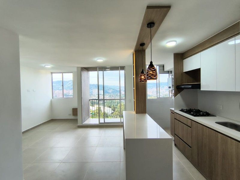 2BR Apartment in Pueblo Viejo (50 m²) - 3