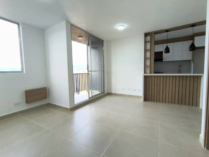2BR Apartment in Pueblo Viejo (50 m²) - 4