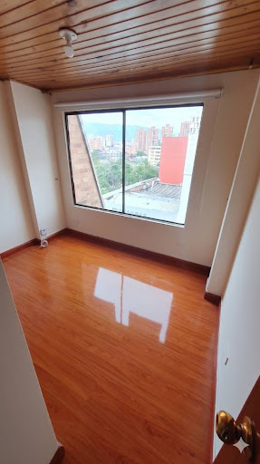 Apartamento en venta en El Batán, Bogotá · foto 4 de 9