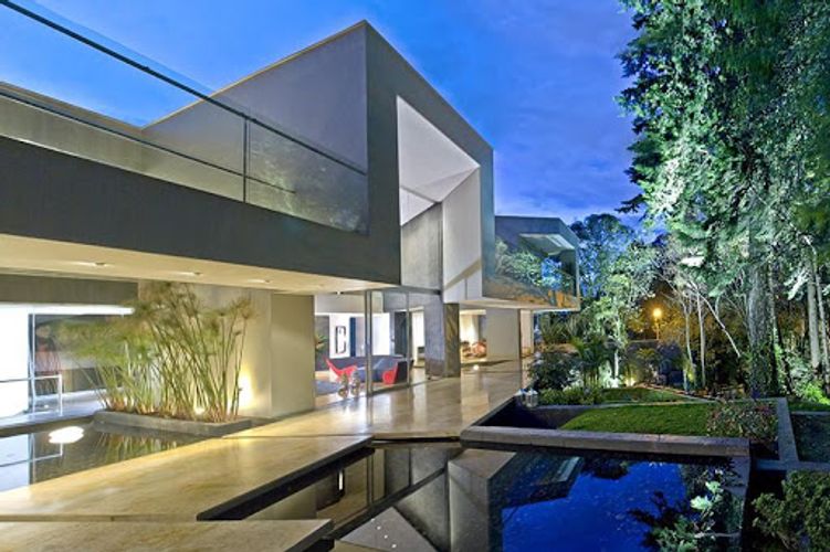 Casa de 3 alcobas en venta en Chico, Bogotá, 1550 m² · foto 5 de 10