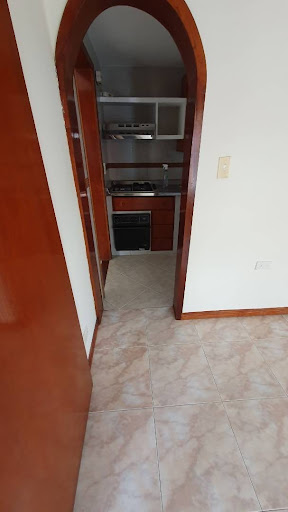 Apartamento en venta en El Batán, Bogotá · foto 7 de 9