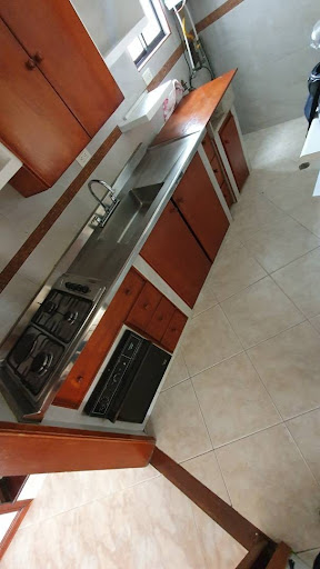 Apartamento en venta en El Batán, Bogotá · foto 8 de 9