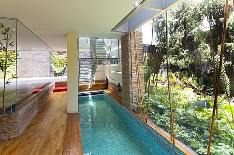 Casa de 3 alcobas en venta en Chico, Bogotá, 1550 m² · foto 7 de 10