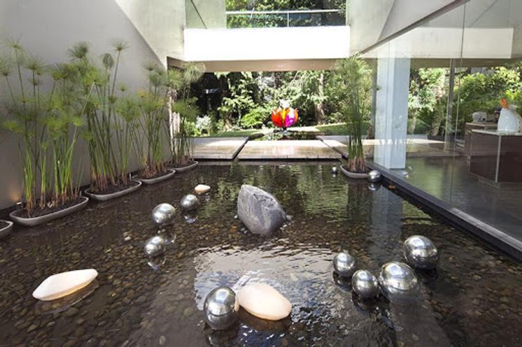 Casa de 3 alcobas en venta en Chico, Bogotá, 1550 m² · foto 8 de 10