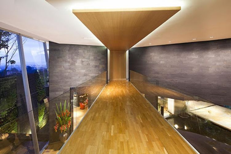 Casa de 3 alcobas en venta en Chico, Bogotá, 1550 m² · foto 9 de 10