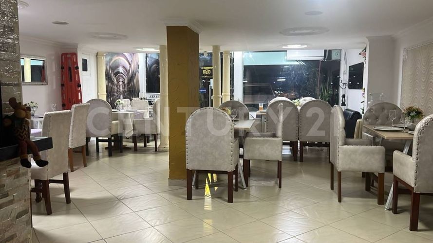 Local en arriendo en Guatiquia, Villavicencio, 220 m² · foto 4 de 18