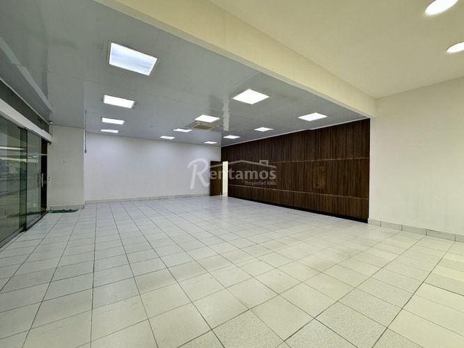 Local en arriendo en La Candelaria, Medellín, 233 m² · foto 6 de 20