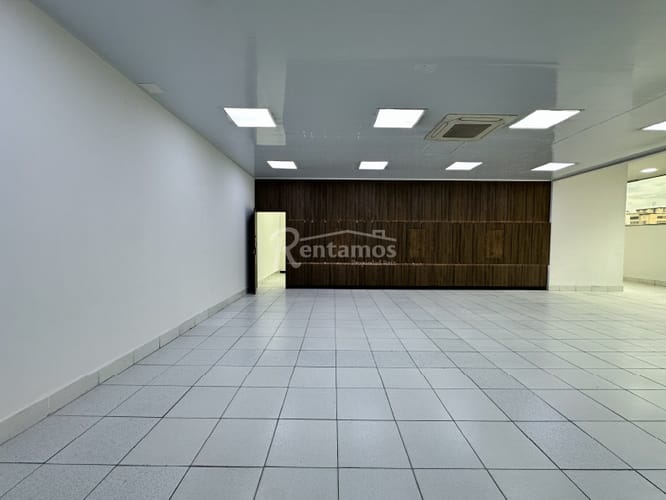 Local en arriendo en La Candelaria, Medellín, 233 m² · foto 7 de 20