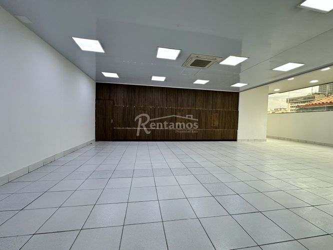 Local en arriendo en La Candelaria, Medellín, 233 m² · foto 10 de 20