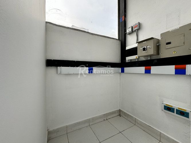 Local en arriendo en La Candelaria, Medellín, 233 m² · foto 18 de 20
