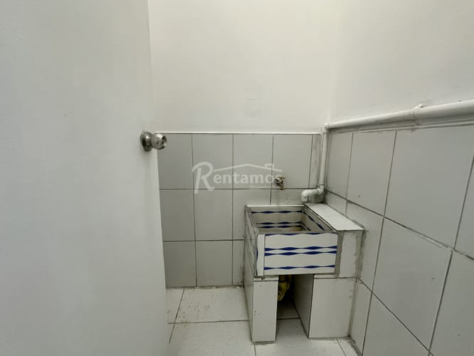 Local en arriendo en La Candelaria, Medellín, 233 m² · foto 19 de 20
