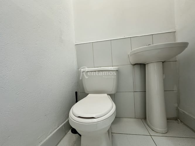 Local en arriendo en La Candelaria, Medellín, 233 m² · foto 20 de 20