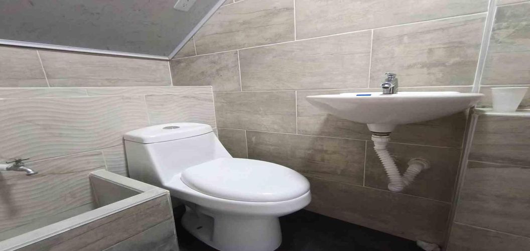 Local en venta en El Bosque, Manizales, 72 m² · foto 12 de 20