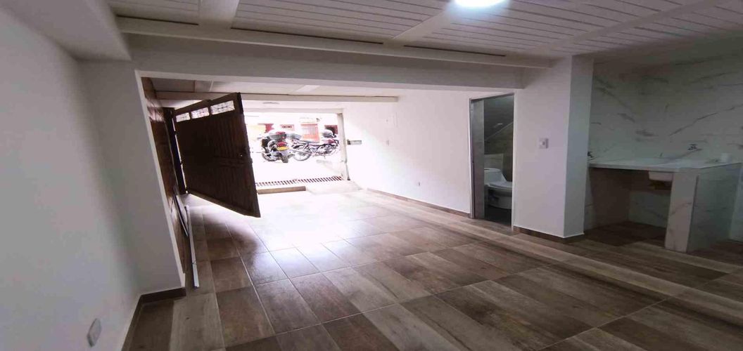 Local en venta en El Bosque, Manizales, 72 m² · foto 16 de 20