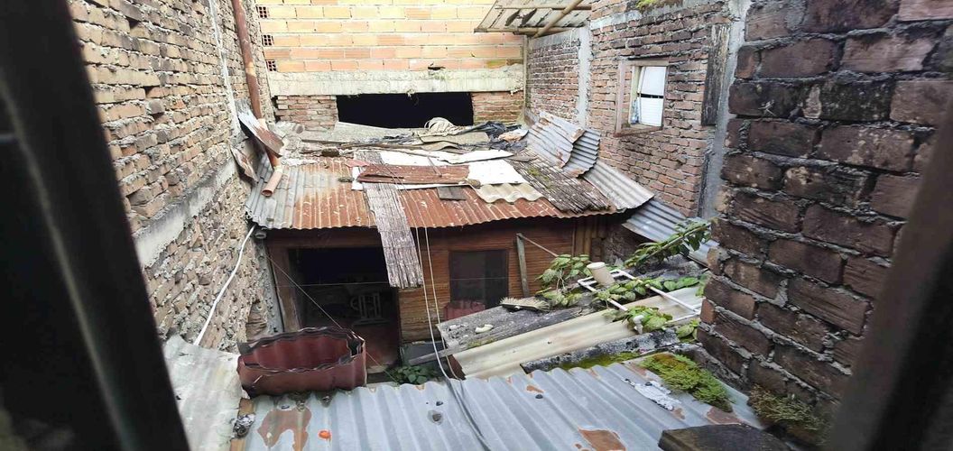 Casa de 6 alcobas en venta en Santander, Armenia, 96 m² · foto 5 de 11