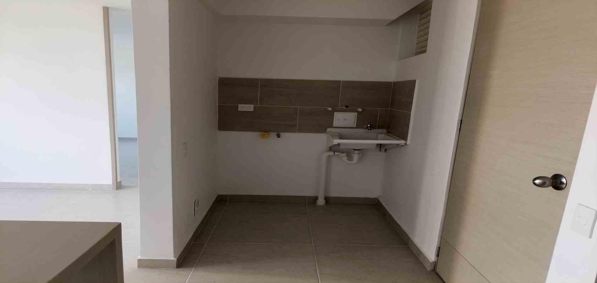 Apartamento en venta en Las Palmas, Armenia · foto 2 de 20
