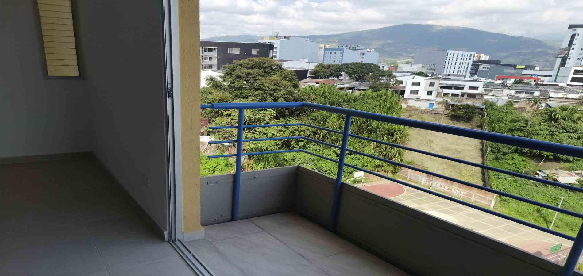 Apartamento en venta en Las Palmas, Armenia · foto 5 de 20