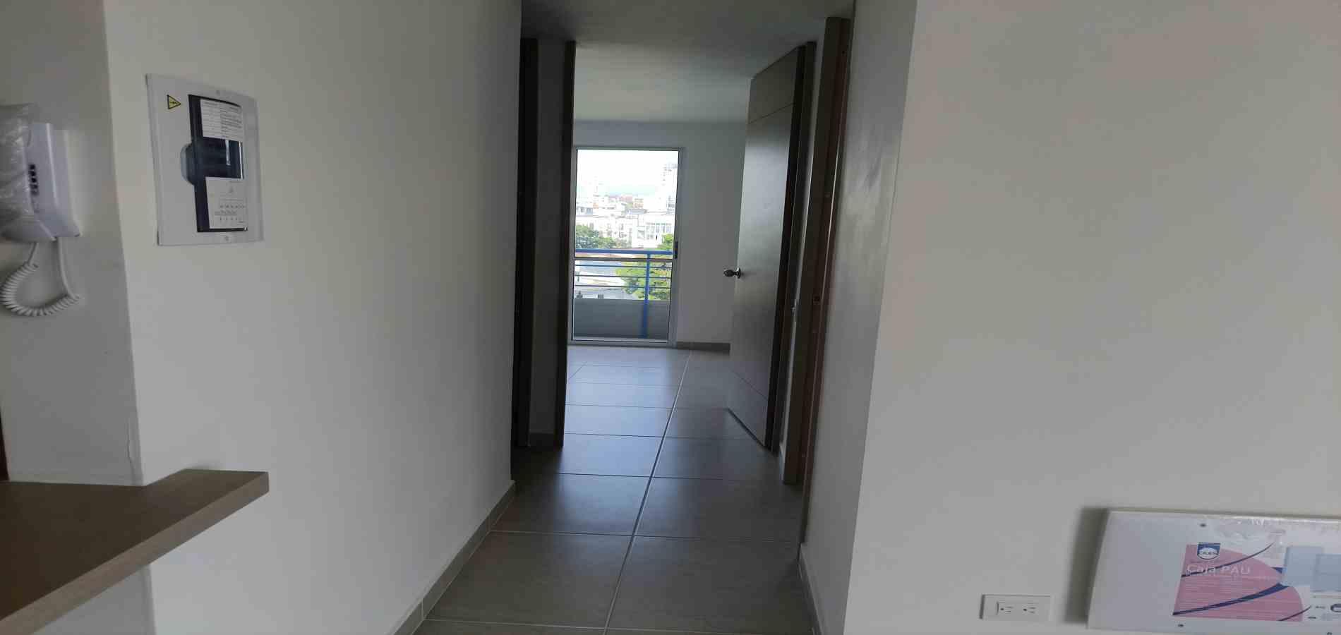 Apartamento en venta en Las Palmas, Armenia · foto 6 de 20