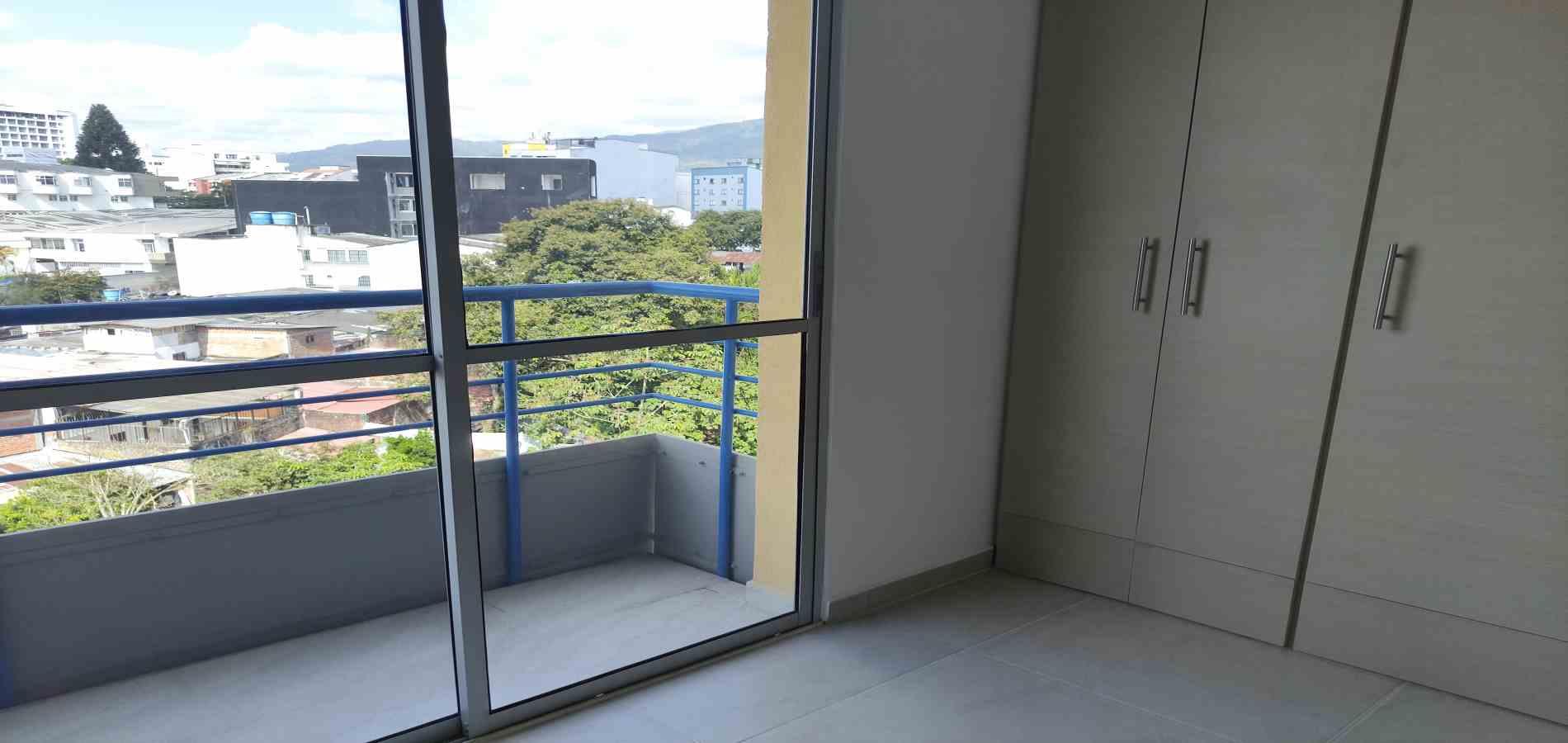 Apartamento en venta en Las Palmas, Armenia · foto 12 de 20