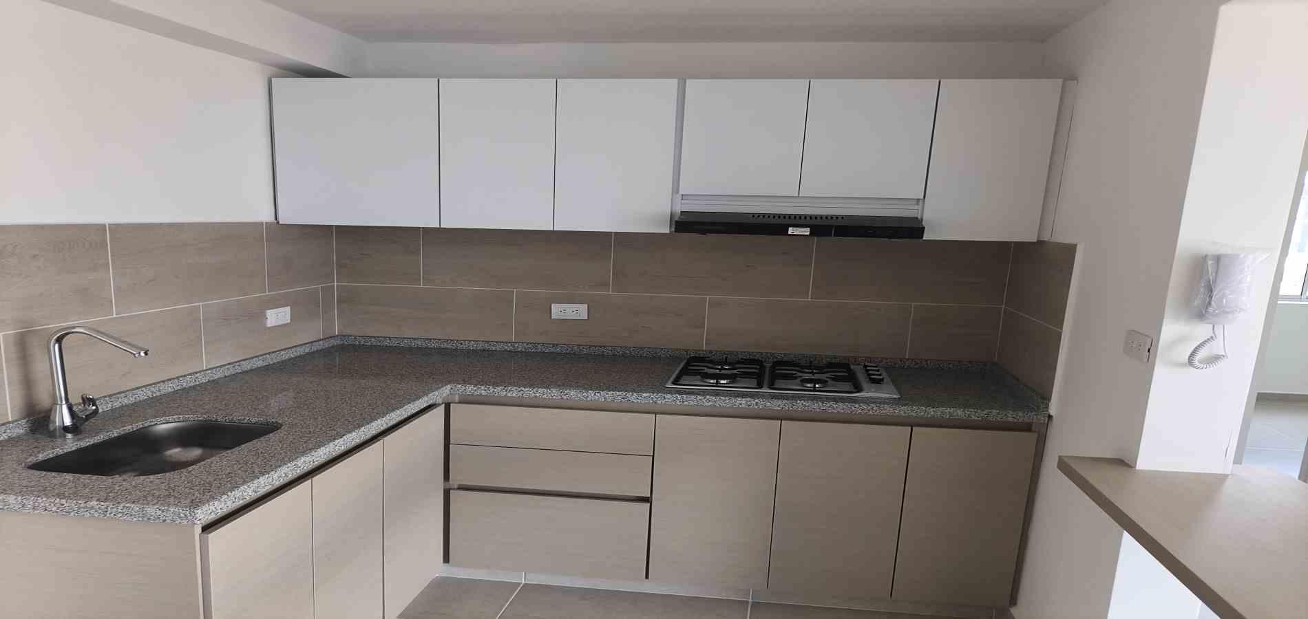 Apartamento en venta en Las Palmas, Armenia · foto 20 de 20