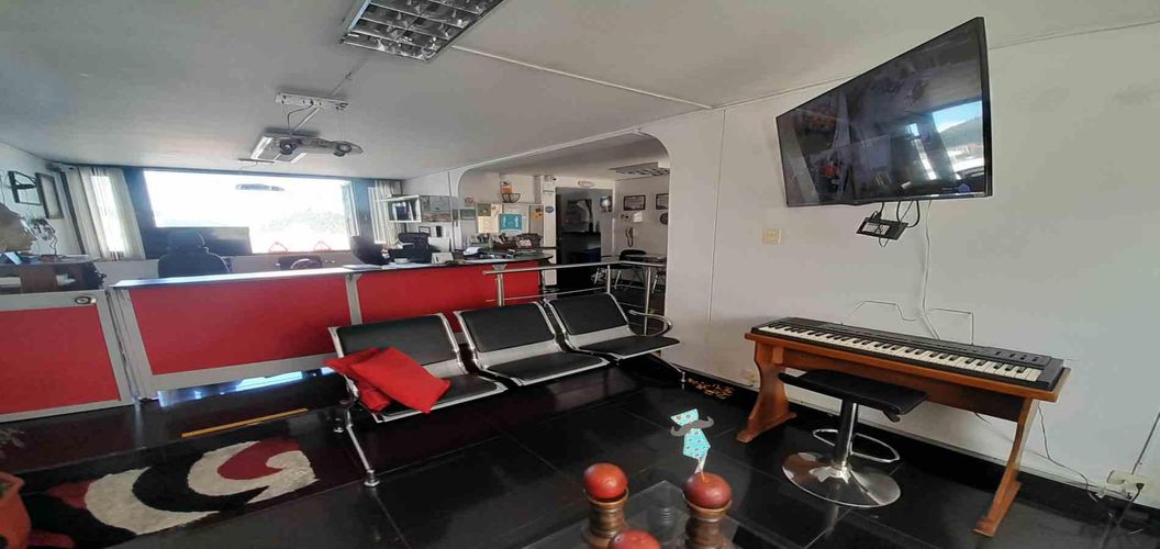 Local en venta en Avenida Santander, Manizales, 140 m² · foto 16 de 24