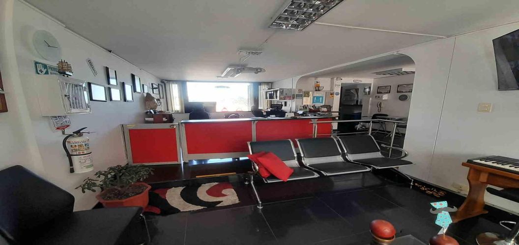Local en venta en Avenida Santander, Manizales, 140 m² · foto 17 de 24