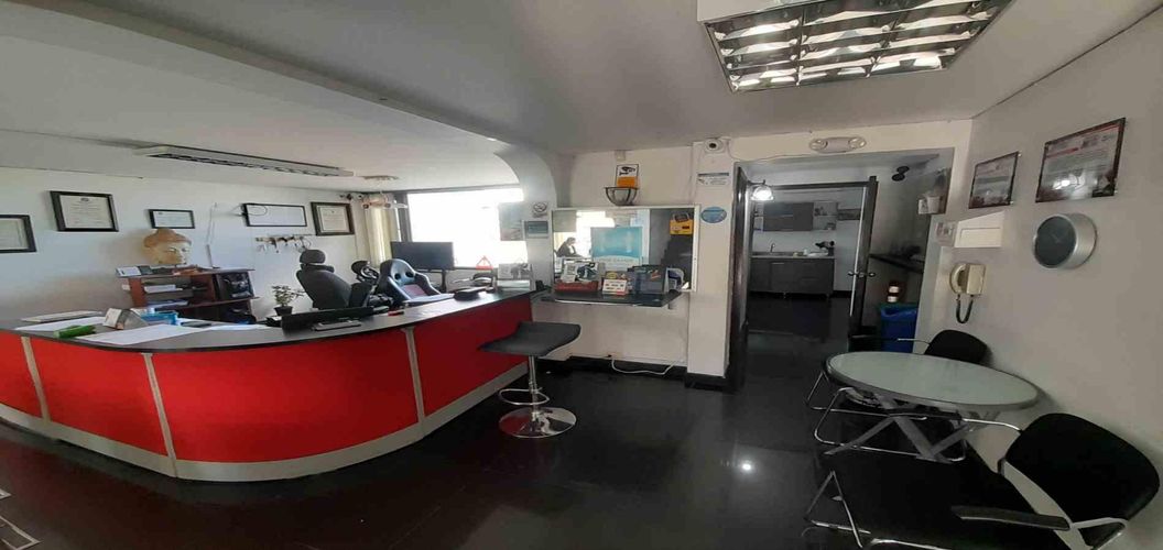 Local en venta en Avenida Santander, Manizales, 140 m² · foto 19 de 24