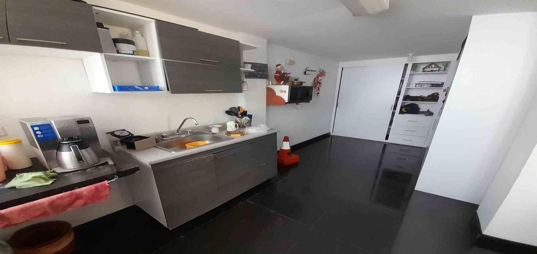 Local en venta en Avenida Santander, Manizales, 140 m² · foto 22 de 24