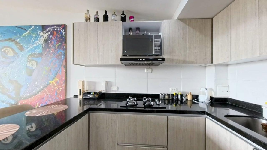Apartamento de 3 alcobas en venta en Hato Sector I, Funza, 78 m² · foto 6 de 24