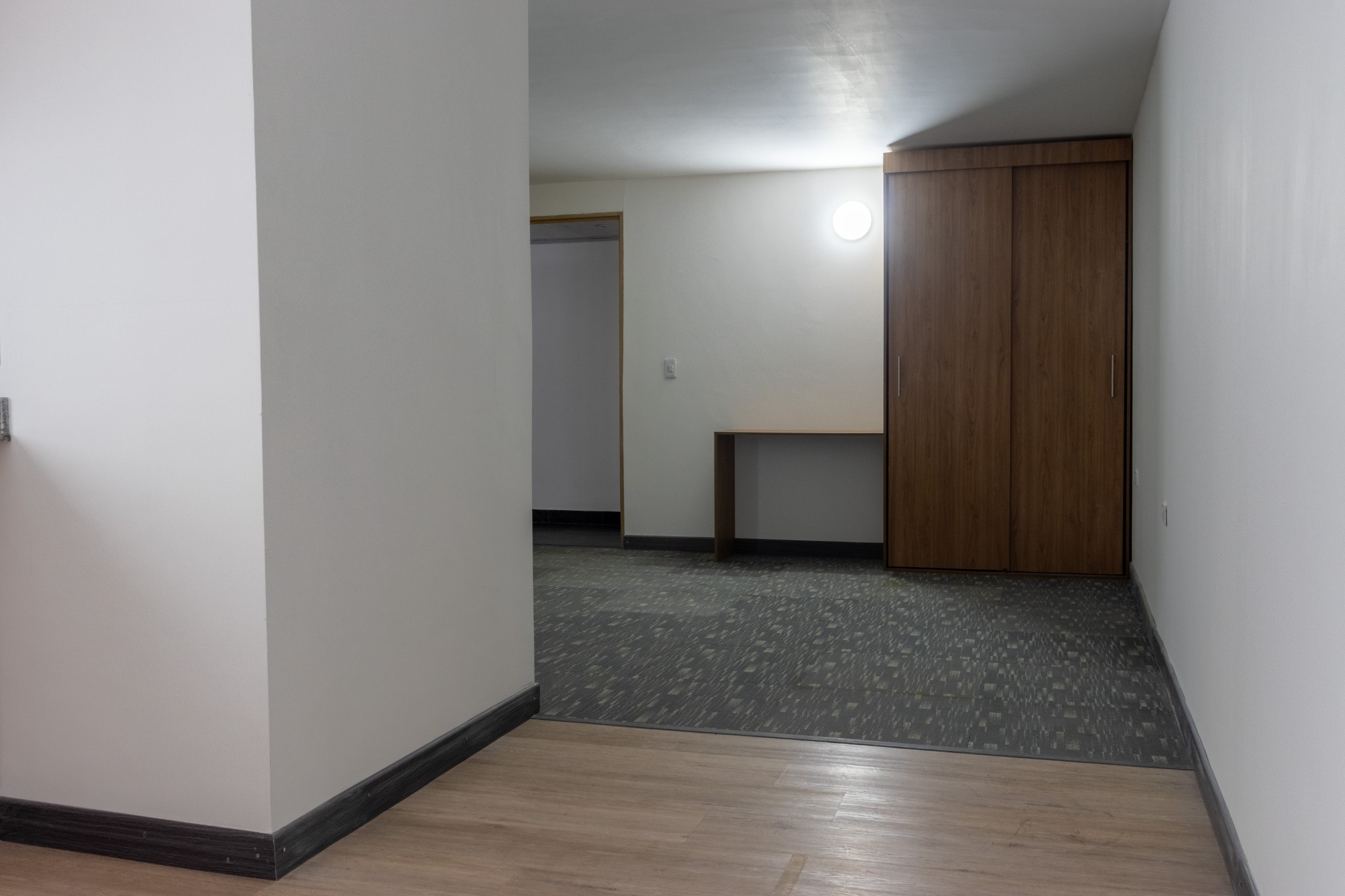 Apartaestudio en Arriendo en Siete de agosto, Bogotá