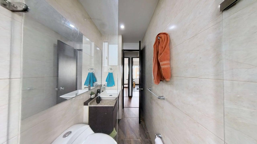 Apartamento de 3 alcobas en venta en Hato Sector I, Funza, 78 m² · foto 16 de 24