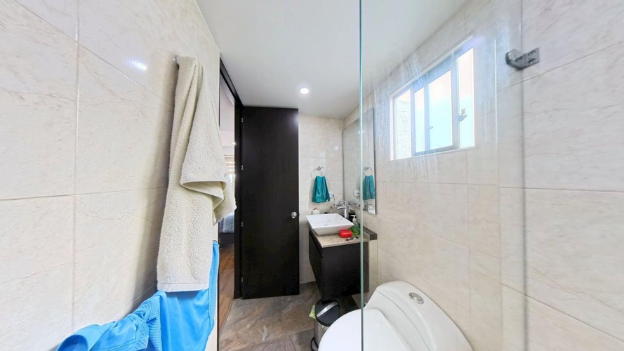 Apartamento de 3 alcobas en venta en Hato Sector I, Funza, 78 m² · foto 17 de 24