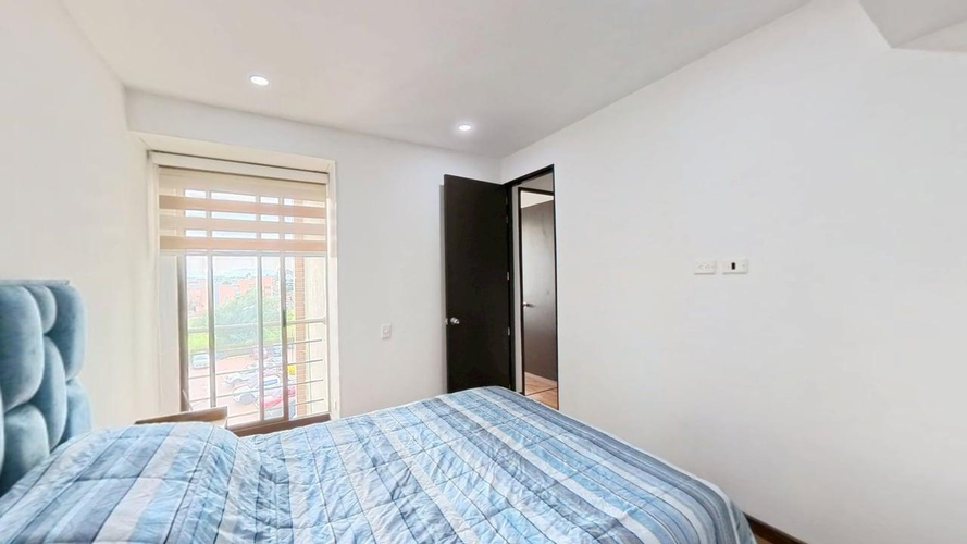 Apartamento de 3 alcobas en venta en Hato Sector I, Funza, 78 m² · foto 23 de 24