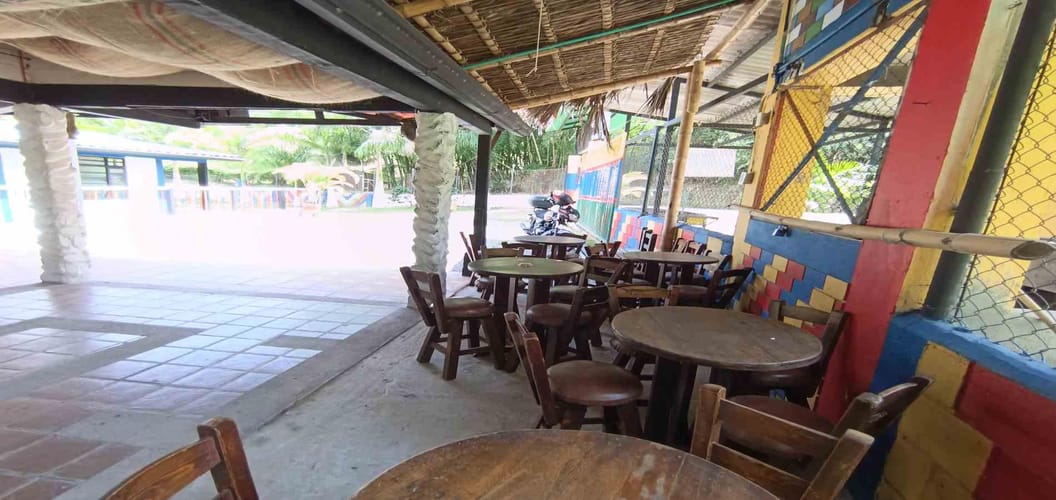 Local en venta en Santa Helena, Manizales, 64 m² · foto 4 de 18
