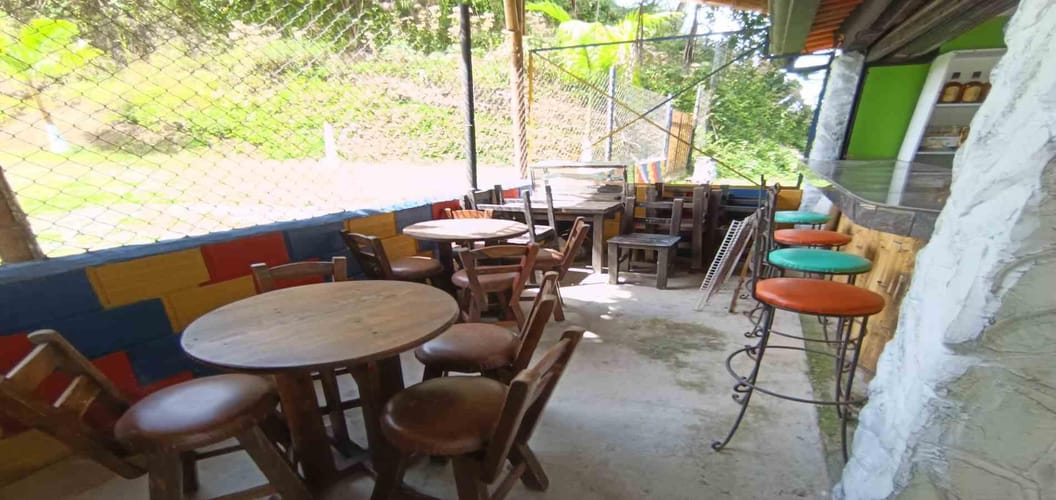 Local en venta en Santa Helena, Manizales, 64 m² · foto 5 de 18