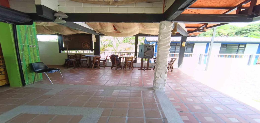 Local en venta en Santa Helena, Manizales, 64 m² · foto 6 de 18