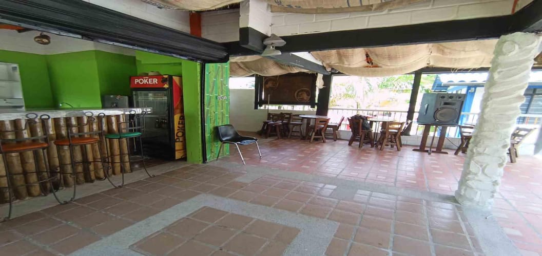 Local en venta en Santa Helena, Manizales, 64 m² · foto 7 de 18