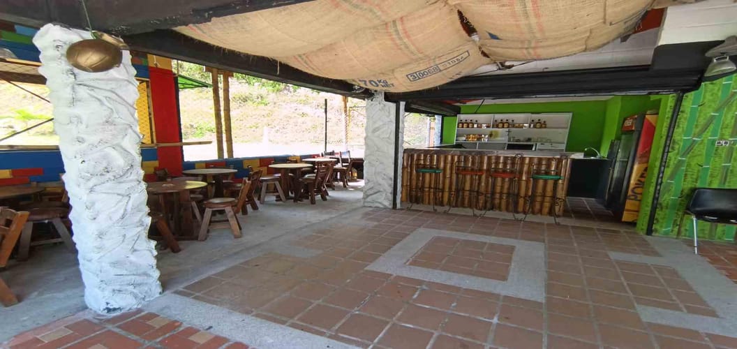 Local en venta en Santa Helena, Manizales, 64 m² · foto 8 de 18