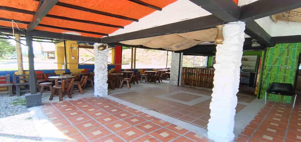 Local en venta en Santa Helena, Manizales, 64 m² · foto 9 de 18
